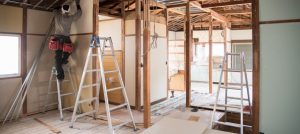 Entreprise de rénovation de la maison et de rénovation d’appartement à Genissac